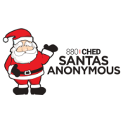 Santa’s Anonymous