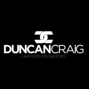 Duncan Craig